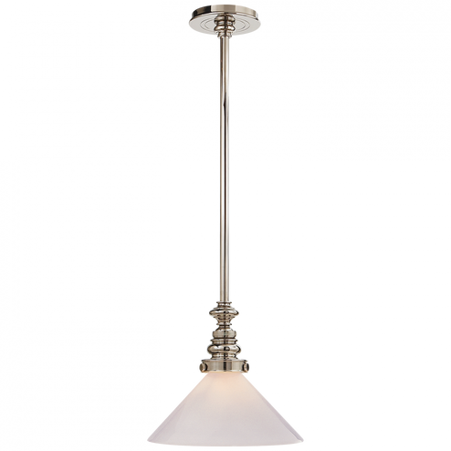 Boston Pendant (279|SL 5125PN-WG1)