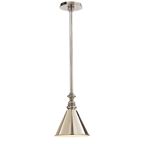 Boston Pendant (279|SL 5125PN/SLD-PN)