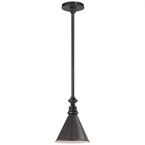 Boston Pendant (279|SL 5125BZ/SLD-BZ)