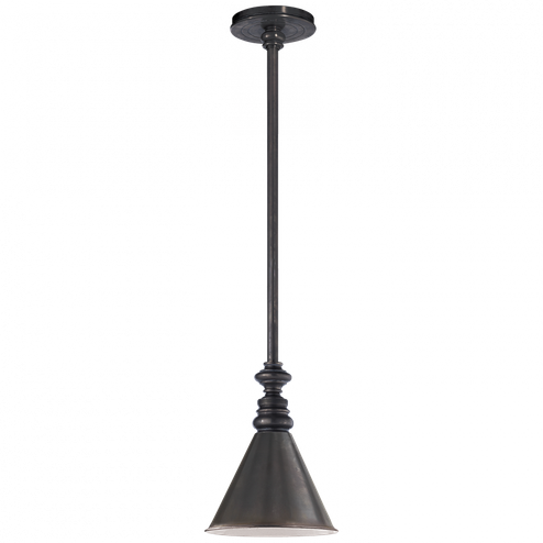 Boston Pendant (279|SL 5125BZ/SLD-BZ)