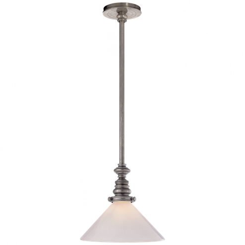 Boston Pendant (279|SL 5125AN-WG1)