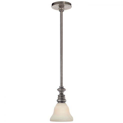 Boston Pendant (279|SL 5125AN/SLEG-WG)