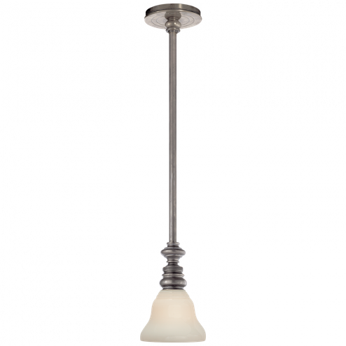 Boston Pendant (279|SL 5125AN/SLEG-WG)