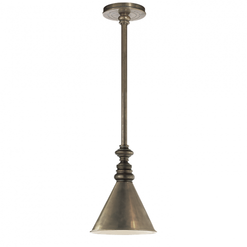 Boston Pendant (279|SL 5125AN/SLD-AN)