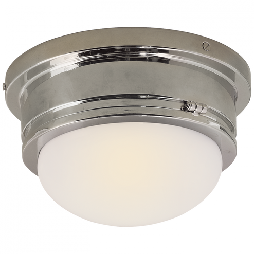 Marine Medium Flush Mount (279|SL 4001PN-WG) Marine Medium Flush Mount (279|SL 4001PN-WG)