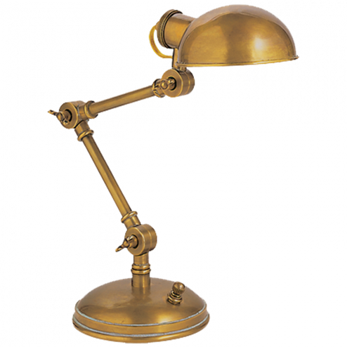The Pixie (279|SL 3025HAB)