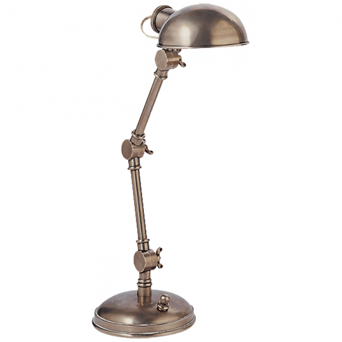 The Pixie (279|SL 3025AN)