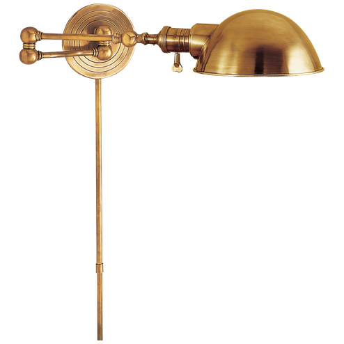 Boston Swing Arm (279|SL 2920HAB/SLG-HAB)