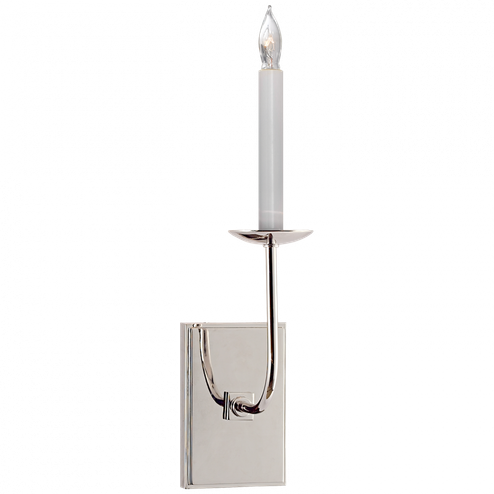 TT Single Sconce (279|SL 2860PN)