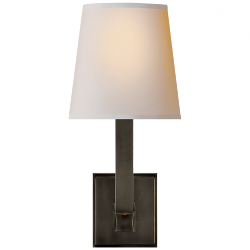 Square Tube (279|SL 2819BZ-NP)