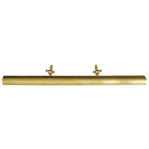 Frame Makers 30'' Picture Light (279|SL 2708HAB)