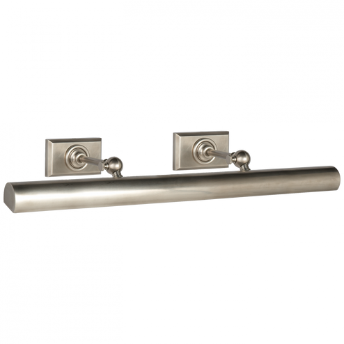 24'' Cabinet Maker's Picture Light (279|SL 2706AN)