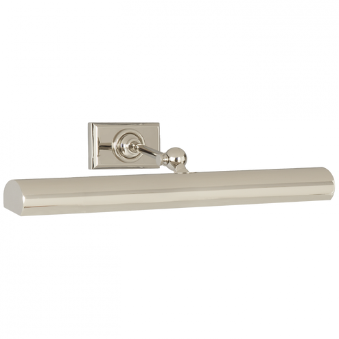 18'' Cabinet Maker's Picture Light (279|SL 2705PN)