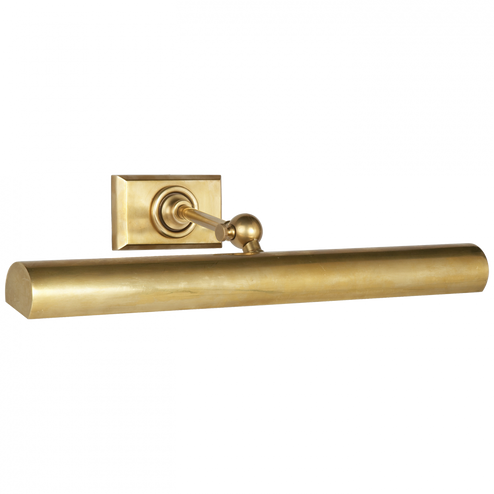 18'' Cabinet Maker's Picture Light (279|SL 2705HAB)