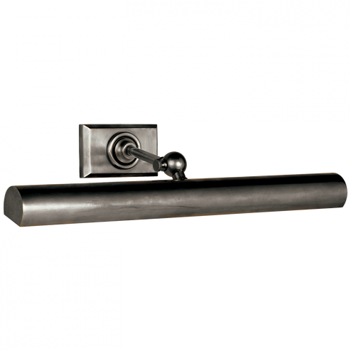 18'' Cabinet Maker's Picture Light (279|SL 2705BZ)