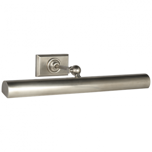 18'' Cabinet Maker's Picture Light (279|SL 2705AN)