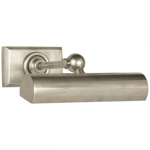 8'' Cabinet Maker's Picture Light (279|SL 2704AN)