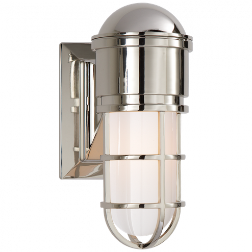 Marine Wall Light (279|SL 2000PN-WG)