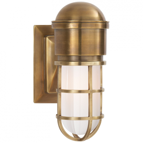 Marine Wall Light (279|SL 2000HAB-WG)