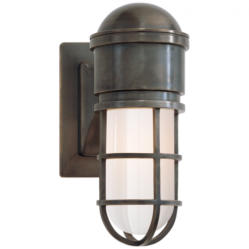 Marine Wall Light (279|SL 2000BZ-WG)