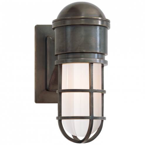 Marine Wall Light (279|SL 2000BZ-WG)