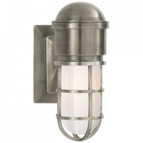 Marine Wall Light (279|SL 2000AN-WG)