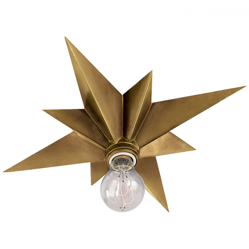 Star Flush Mount (279|SC 4000HAB)