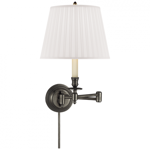Candle Stick (279|S 2010BZ-S)