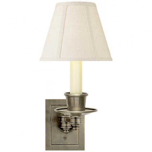 Single Swing Arm Sconce (279|S 2005AN-L)