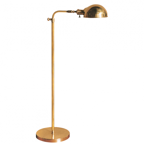 Old Pharmacy Floor Lamp (279|S 1100HAB)