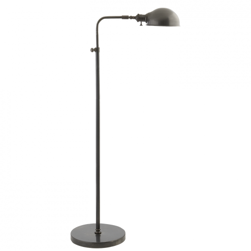 Old Pharmacy Floor Lamp (279|S 1100BZ)
