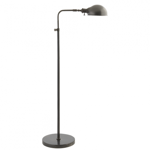 Old Pharmacy Floor Lamp (279|S 1100BZ)