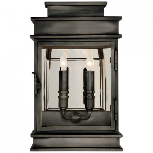 Linear Lantern Short (279|CHO 2908BZ)