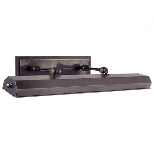 Dorchester 30'' Picture Light (279|CHD 5148BZ)