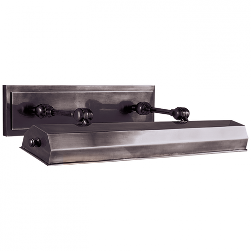 Dorchester 24'' Picture Light (279|CHD 5147BZ) Dorchester 24'' Picture Light (279|CHD 5147BZ)