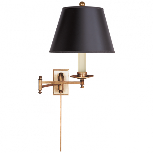 Dorchester Swing Arm (279|CHD 5101AB-B)