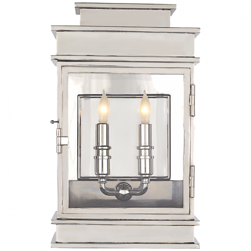 Linear Lantern Short (279|CHD 2908PN)