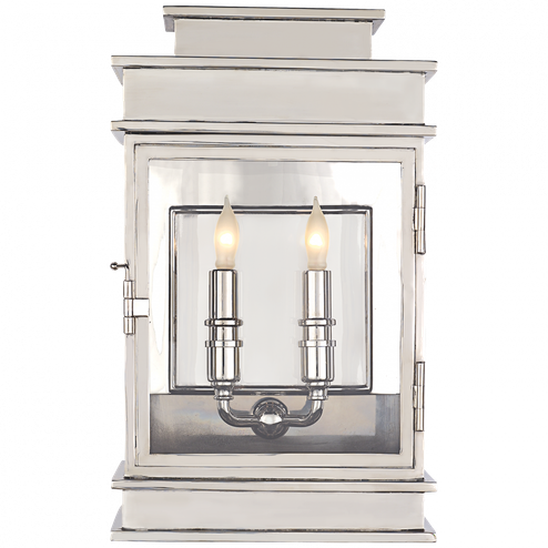 Linear Lantern Short (279|CHD 2908PN)
