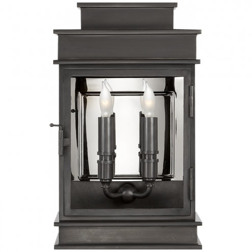 Linear Lantern Short (279|CHD 2908BZ)