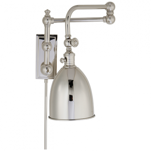 Pimlico Double Swing Arm (279|CHD 2150PN-PN)
