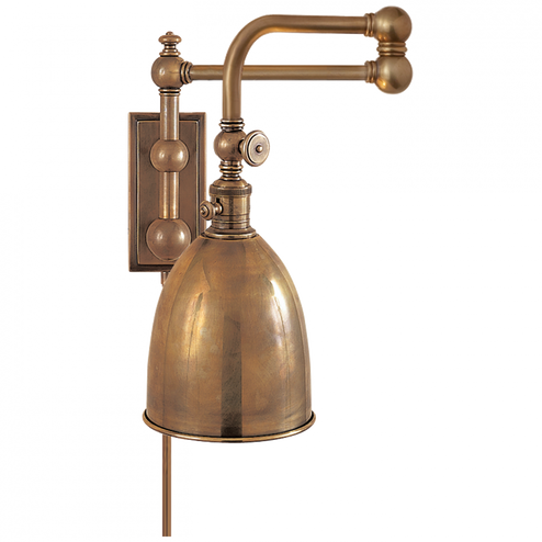 Pimlico Double Swing Arm (279|CHD 2150AB-AB)