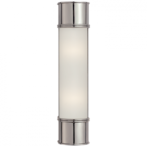 Oxford 18'' Bath Sconce (279|CHD 1552CH-FG)
