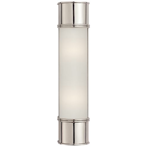 Oxford 18'' Bath Sconce (279|CHD 1552PN-FG)