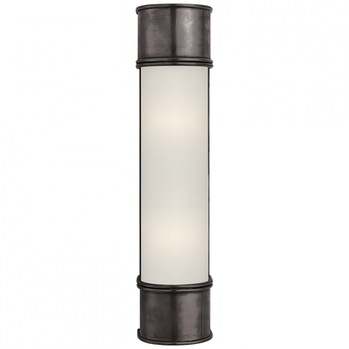 Oxford 18'' Bath Sconce (279|CHD 1552BZ-FG)