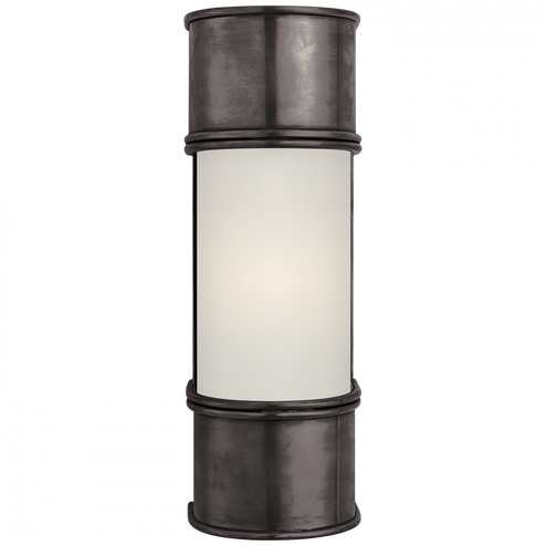 Oxford 12'' Bath Sconce (279|CHD 1551BZ-FG)