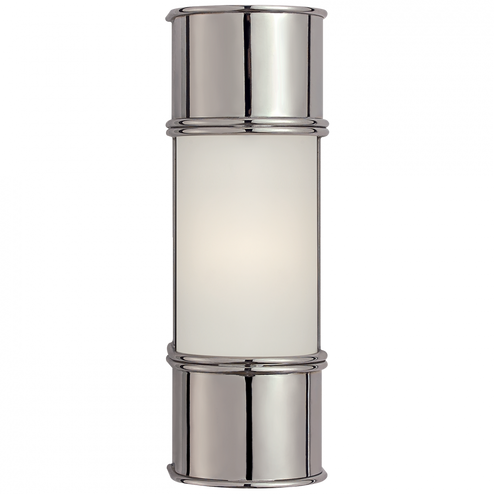 Oxford 12'' Bath Sconce (279|CHD 1551CH-FG)