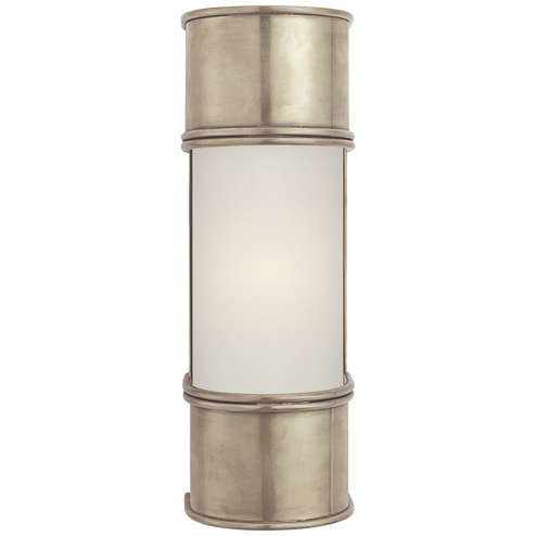 Oxford 12'' Bath Sconce (279|CHD 1551AN-FG)