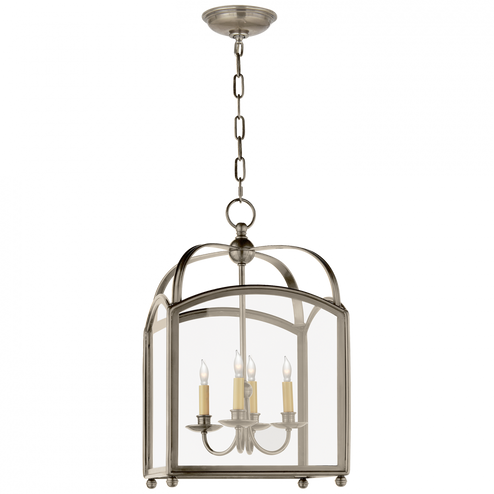 Arch Top Small Lantern (279|CHC 3421AN)