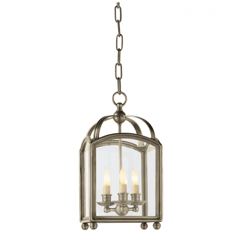 Arch Top Mini Lantern (279|CHC 3420AN) Arch Top Mini Lantern (279|CHC 3420AN)