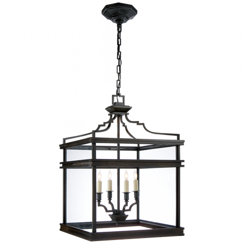 Mykonos Medium Lantern (279|CHC 2161AI)